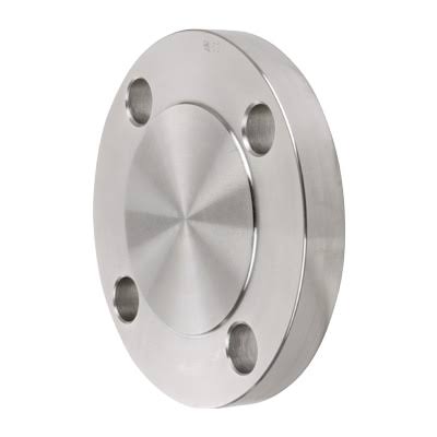 Blind Flanges manufacturers in India