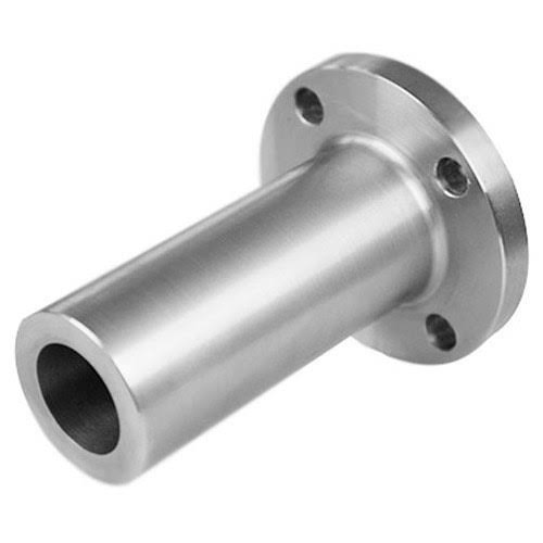Long Neck Flanges manufacturers in India