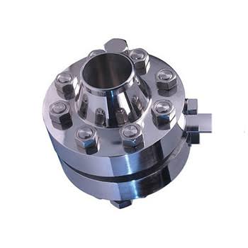 Orifice Flanges manufacturers in India