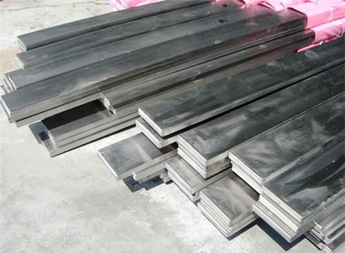 Stainless Steel Flat-bars manufacturers in India