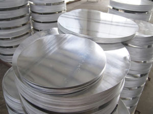 stainless steel circles manufacturers
