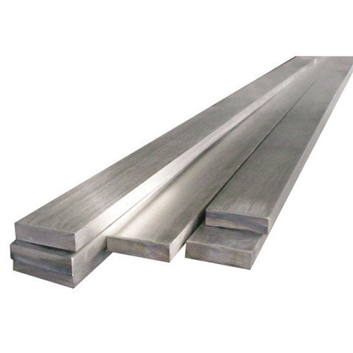 stainless steel 201 flat bar