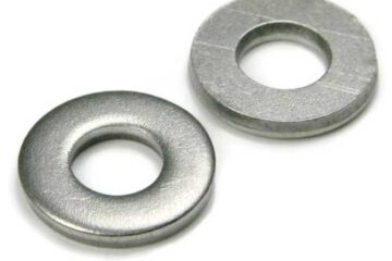 Hastelloy B3 Washers