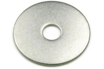 Hastelloy C22 Washers