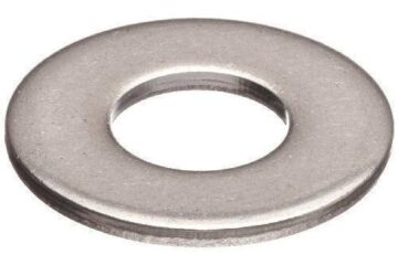 Monel Alloy 400 Washers