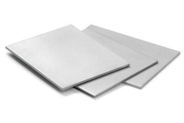 Stainless Steel 304 Sheets