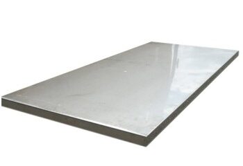 Stainless Steel 304H Plate