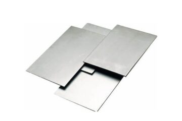 Stainless Steel 304L Plate