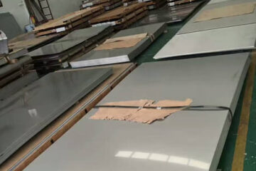 Stainless Steel 304L Sheet