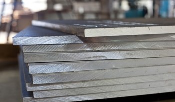 Stainless Steel 317 Plate