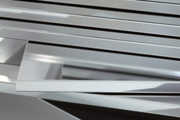 Stainless Steel 317 Sheet