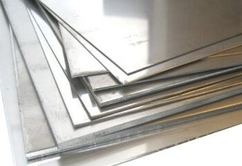 Stainless Steel 446 Plate
