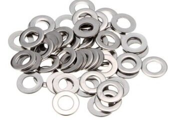 Stainless Steel 317L Washers