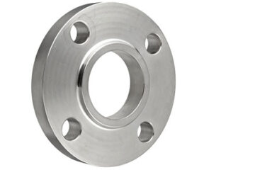 Alloy Steel F5 Flanges