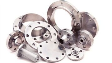  Inconel 600 Flanges