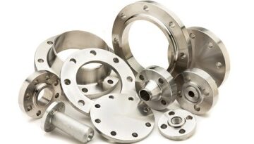  Inconel 625 Flanges