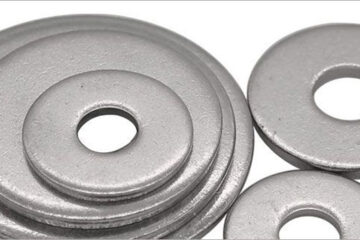 Alloy Steel GR 6 Washers