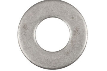 Stainless Steel 310H Washers