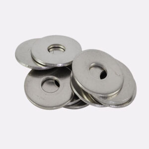 Incoloy 925 Washers