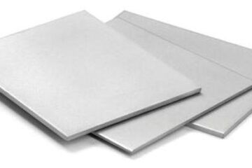 Alloy Steel Grade 12 Sheet