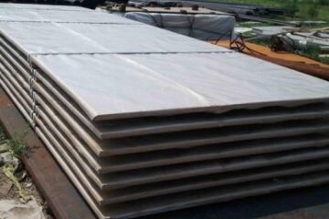 Alloy Steel Grade 22 Sheet