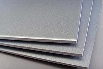 Aluminium Sheet