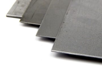 Carbon Steel Sheets