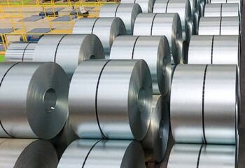 Inconel 600 Coils