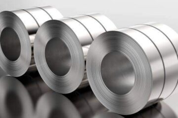 Inconel 601 Coils