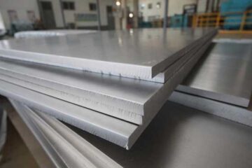 Inconel 625 Plate