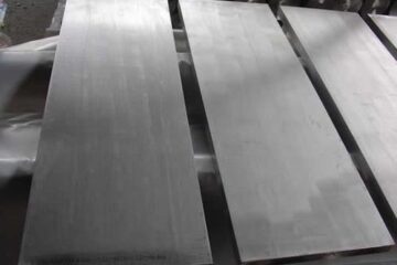 Inconel 718 Plate