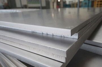 Monel Alloy 400 Sheets