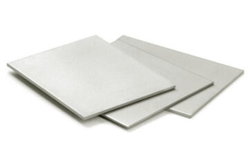 Nickel Alloy 200 Plate