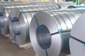 Alloy Steel Grade 11 Coils