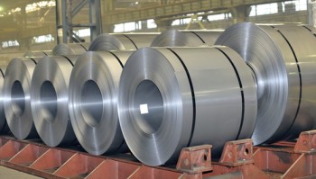 Alloy Steel Grade 12 Coils