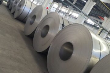 Alloy Steel Grade 5 Coils