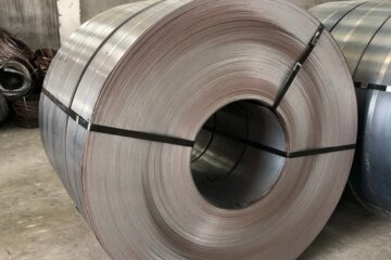 C45 Carbon Steel Coils