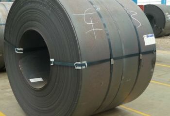 Carbon Steel Coils