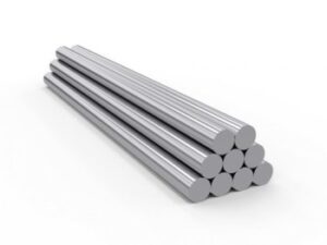 Stainless Steel 329 Round Bars