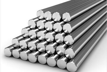 Stainless Steel 347H Round Bars