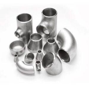 Stainless Steel 310 Pipe Fittings