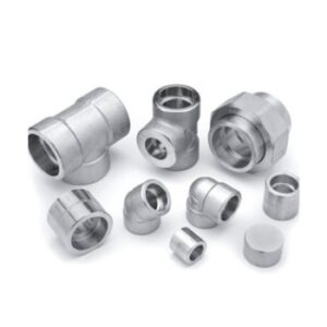 Stainless Steel 446 Tube to Male Fittings