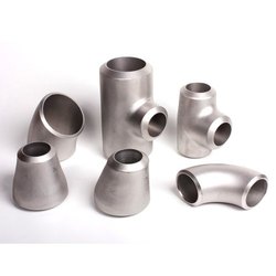 AISI 4130 Buttweld Fittings Manufacturer 