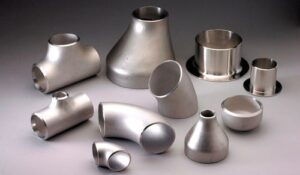 Stainless Steel 304L Buttweld Fittings