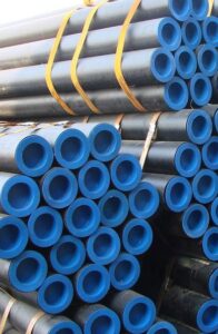 Alloy Steel P22 Pipes