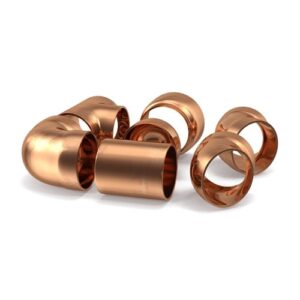 Copper Buttweld Fittings
