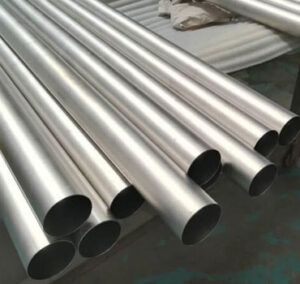 Hastelloy C276 Pipes