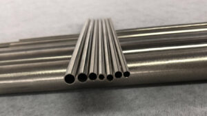 Inconel Alloy 600 Pipes