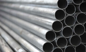 Stainless Steel 310 Pipe