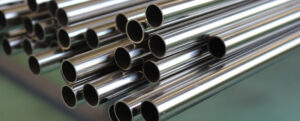 Stainless Steel 347 Pipes